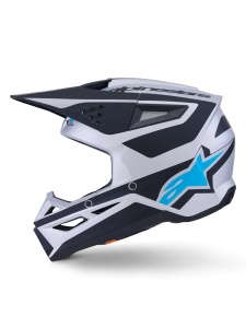 Casca Alpinestars SM3 Heat - Img 6