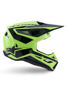 Casca Alpinestars SM3 Heat - Img 16