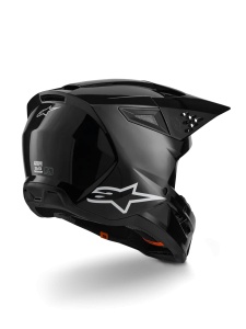 Casca Alpinestars SM3 Solid - Img 3