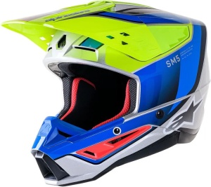 Casca Alpinestars SM5 Sail - Img 3