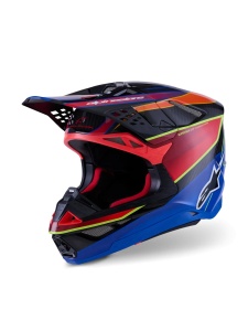 Casca Alpinestars Supertech M10 Era MIPS