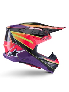 Casca Alpinestars Supertech M10 Era MIPS - Img 11