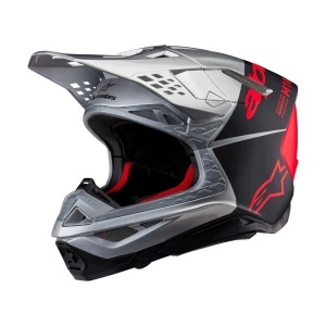 Casca Alpinestars Supertech M10 Flood MIPS