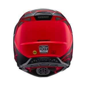 Casca Alpinestars Supertech M10 Flood MIPS - Img 11