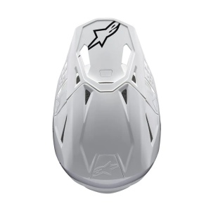 Casca Alpinestars Supertech M10 Solid - Img 13
