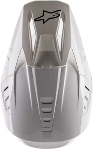 Casca Alpinestars Supertech M5 Solid - Img 10