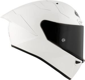 Casca integrala KYT KX-1 RACE GP FIM WHITE - Img 4