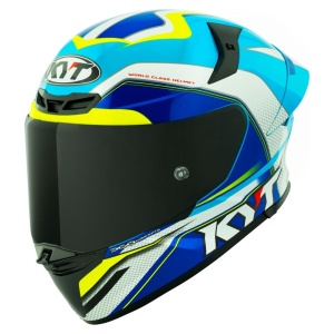 Casca integrala KYT TT-REVO GRAND PRIX