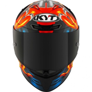 Casca integrala KYT TT-REVO MAGNET MATT - Img 2