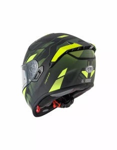 Casca integrala PREMIER EVOLUZIONE PRYBM - Img 4
