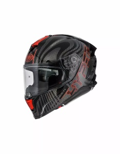 Casca integrala PREMIER HYPER CARBON PS2 - Img 1