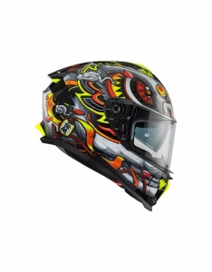 Casca integrala PREMIER TYPHOON LY12M - Img 3