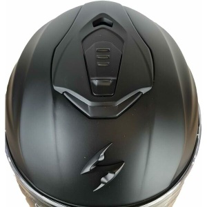 Casca integrala SCORPION EXO 1400 EVO II AIR SOLID - Img 3