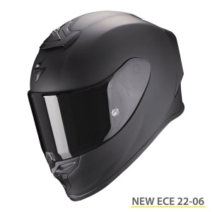 Casca integrala SCORPION EXO-R1 EVO AIR
