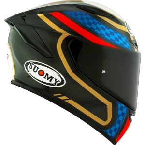 Casca integrala SUOMY TX-PRO EMBLEM ECE 22.06 - Img 4