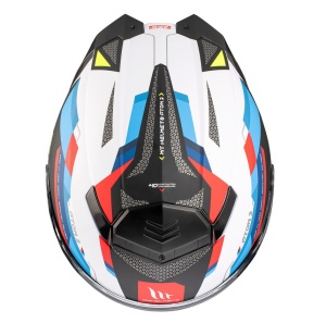 Casca modulabila MT Atom 2 SV Bast A0 - Img 8