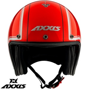 Casca moto open-face Axxis Hornet SV Royal - Img 2