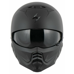 Casca moto SCORPION EXO-COMBAT II - Img 2
