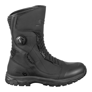 Cizme moto touring SECA TOUR-TECH II - lichidare stoc - Img 2