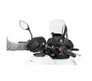 Click system fitting kit SHAD H011CS - Img 2