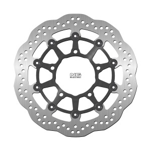 Disc de frana NG 1041X