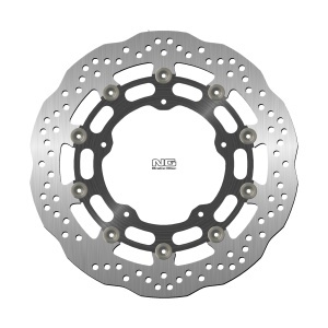 Disc de frana NG 1058XG