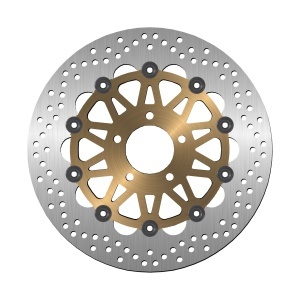 Disc de frana NG 124