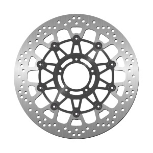 Disc de frana NG 1518