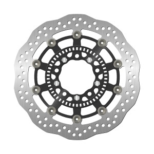 Disc de frana NG 1701XG