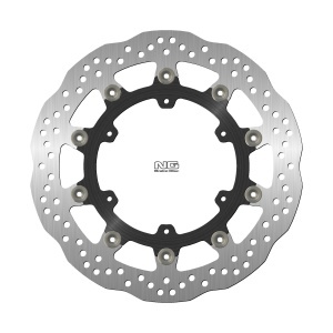 Disc de frana NG 1840XG