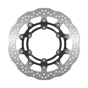 Disc de frana NG 2025XG