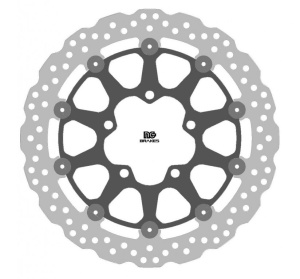 Disc de frana NG 2128XG