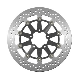 Disc de frana NG 458G