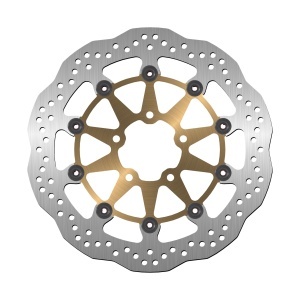 Disc de frana NG 458X