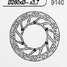 Disc de frana NG 9140