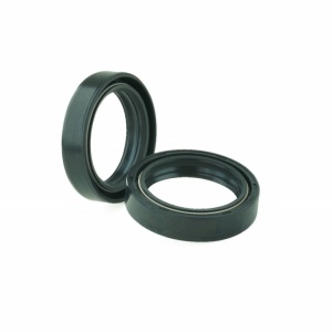FF oil & dust seal kit K-TECH SHOWA NOK FSS-045 (pereche) 35.00x48.00x11.00mm