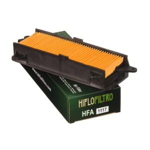 Filtru aer Honda NHX 110 LEAD Hiflofiltro HFA1117