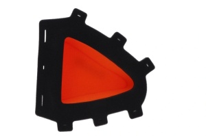 Filtru de aer TwinAir 150233 - Img 2