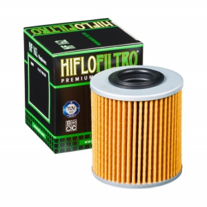 Filtru de ulei HIFLOFILTRO HF162 - Img 1