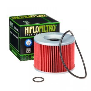 Filtru de ulei HIFLOFILTRO HF192 - Img 1