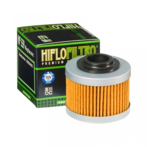 Filtru de ulei HIFLOFILTRO HF559 - Img 1