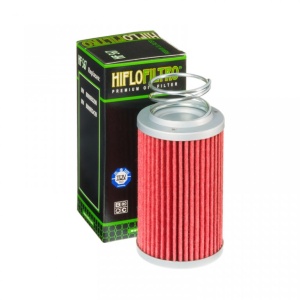 Filtru de ulei HIFLOFILTRO HF567 - Img 1