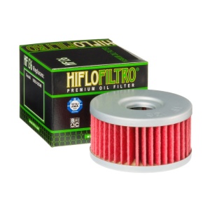 Filtru ulei Hiflofiltro HF136