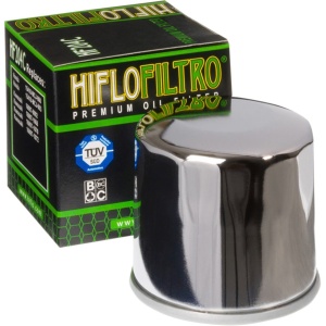 Filtru ulei Hiflofiltro HF204C
