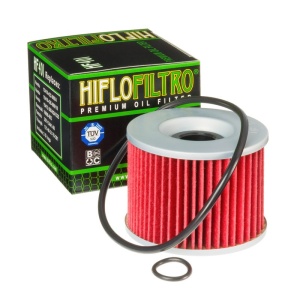 Filtru ulei Hiflofiltro HF401