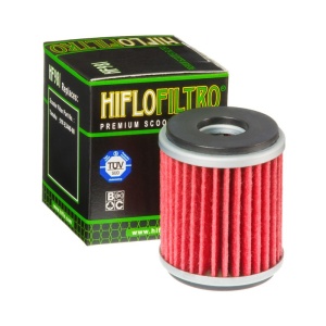 Filtru ulei Hiflofiltro HF981
