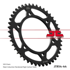 Foaie spate JT JTR 14-44 44T, 525 - Img 3