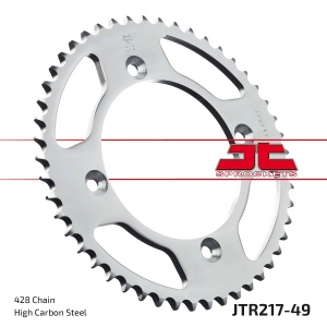 Foaie spate JT JTR 217-49 49T, 428 - Img 3