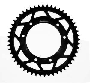 Foaie spate SUPERSPROX RFE-1131:52-BLK Negru 52T, 420