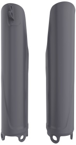 Fork guards POLISPORT 8351900005 (pereche) Nardo Grey